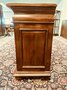 Klassiek dressoir met inlegwerk