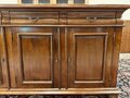 Klassiek dressoir met inlegwerk