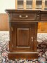 Antiek Engels mahonie bureau