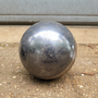 Metal sphere