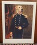 Poster of a dog in traditional costume #5