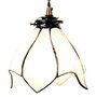 Tiffany hanglamp Art Nouveau