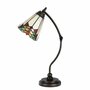 Tiffany Art Deco tafellamp