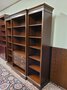 Classic English Heldense Exclusive Bookcase Cabinet