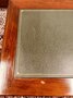 Engels Chesterfield klassiek bureau