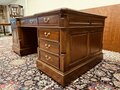 Engels Klassiek Chesterfield Partnerdesk Bureau