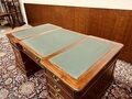 Engels Klassiek Chesterfield Partnerdesk Bureau