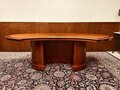 Klassiek Art Deco Globe Wernicke Bureau