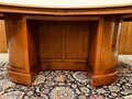 Klassiek Art Deco Globe Wernicke Bureau