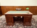 Engels Klassiek Bureau