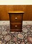 Classic English Chest of Drawers Filing Cabinet