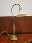 Art Deco bureaulamp