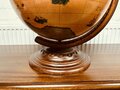 Classic Italian Beverage Globe Tabletop Display 
