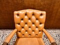 President Chair Chesterfield Office Chair