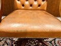 President Chair Chesterfield Office Chair