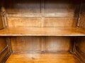 Antique English Bookcase