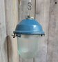 Vintage bunkerlamp hanglamp - HI38