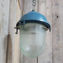 Vintage bunkerlamp hanglamp - HI38