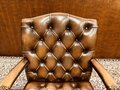 English Wade Chesterfield Office Chair