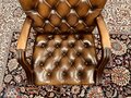 English Wade Chesterfield Office Chair