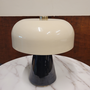 Klassieke vintage tafellamp