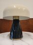 Klassieke vintage tafellamp