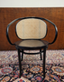 Klassieke Design stoel