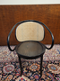 Klassieke Design stoel