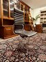 Luxe moderne Vitra Eames EA 119 Bureaustoel replica