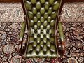 Springvale Chesterfield Armchair Victoria Stand Chair