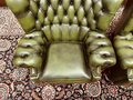 Springvale Chesterfield Woburn Fauteuil