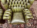 Springvale Chesterfield Woburn Fauteuil