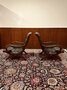 Set Chesterfield Fauteuils Victoria Stand Chair