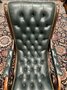 Set Chesterfield Fauteuils Victoria Stand Chair