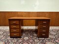 Klassiek Art Deco Bureau