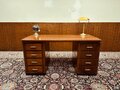 Klassiek Art Deco Bureau