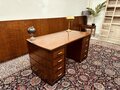 Klassiek Art Deco Bureau