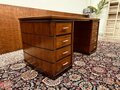 Klassiek Art Deco Bureau