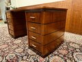 Klassiek Art Deco Bureau