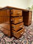 Klassiek Art Deco Bureau