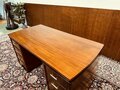 Klassiek Art Deco Bureau