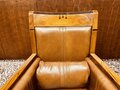 Classic Art Deco Armchair Tuscany