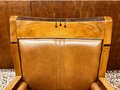 Classic Art Deco Armchair Tuscany