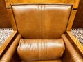 Classic Art Deco Armchair Tuscany