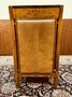 Classic Art Deco Armchair Tuscany