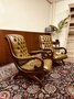 Set Victoria Stand Chair Armchair