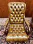 Set Victoria Stand Chair Armchair