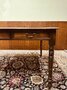 Classic English writing desk