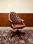 Classic English Desk Chair Director Chair