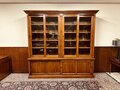 Large Eichholtz Library Bookcase